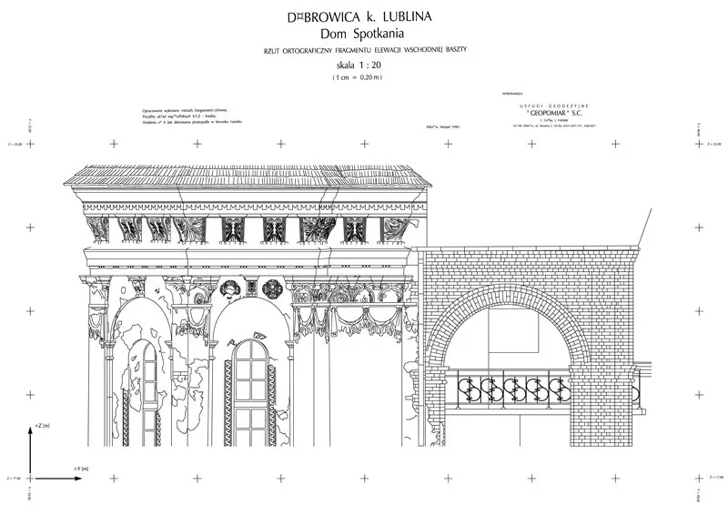 Zdjęcie Ile kosztuje inwentaryzacja budynku? Poznaj ceny i ukryte koszty