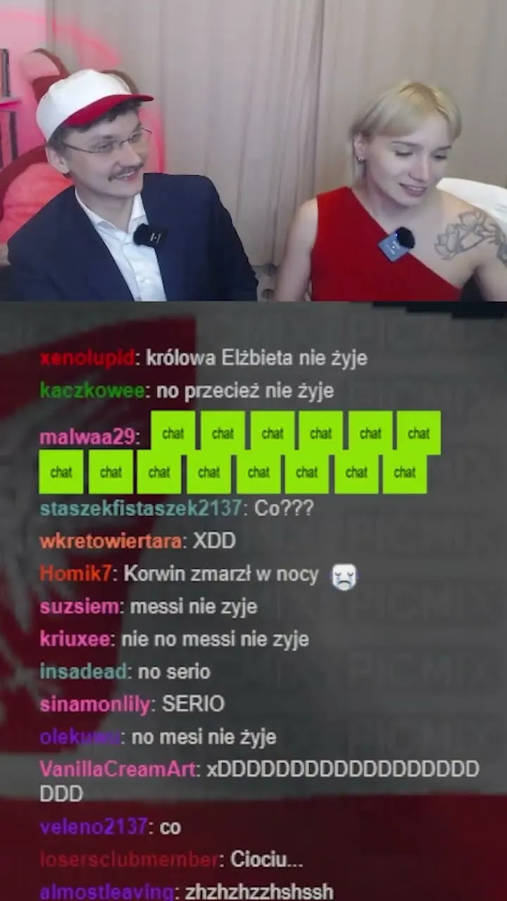 Zdjęcie Czy Messi żyje? Prawda o plotkach i jego aktualnym stanie zdrowia