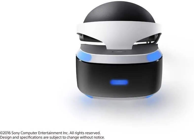 Zdjęcie Ile kosztuje VR na PS5? Sprawdź ceny i oferty w sklepach