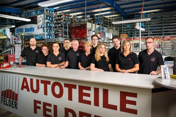 Zdjęcie Autoteile Felder: Hochwertige Kfz-Teile und Kundenbewertungen entdecken