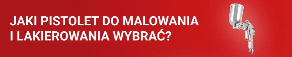 Zdjęcie Jaki pistolet do malowania felg wybrać, aby uzyskać idealny efekt?