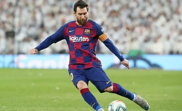 Zdjęcie Ile zarabiają piłkarze Barcelony? Zaskakujące kwoty i fakty o wynagrodzeniach