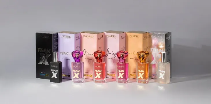 Zdjęcie Sky & Co perfumy – poznaj wyjątkowe zapachy i promocje już teraz