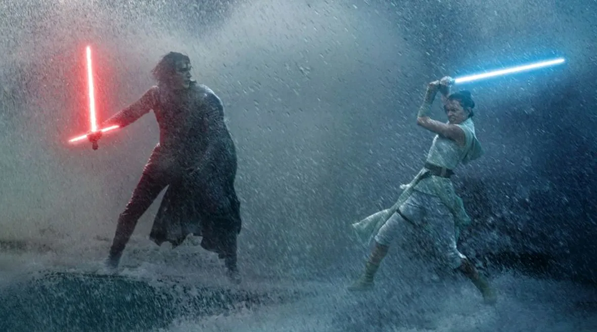 Zdjęcie Ile trwają Gwiezdne Wojny: Skywalker Odrodzenie? Zaskakujący czas!