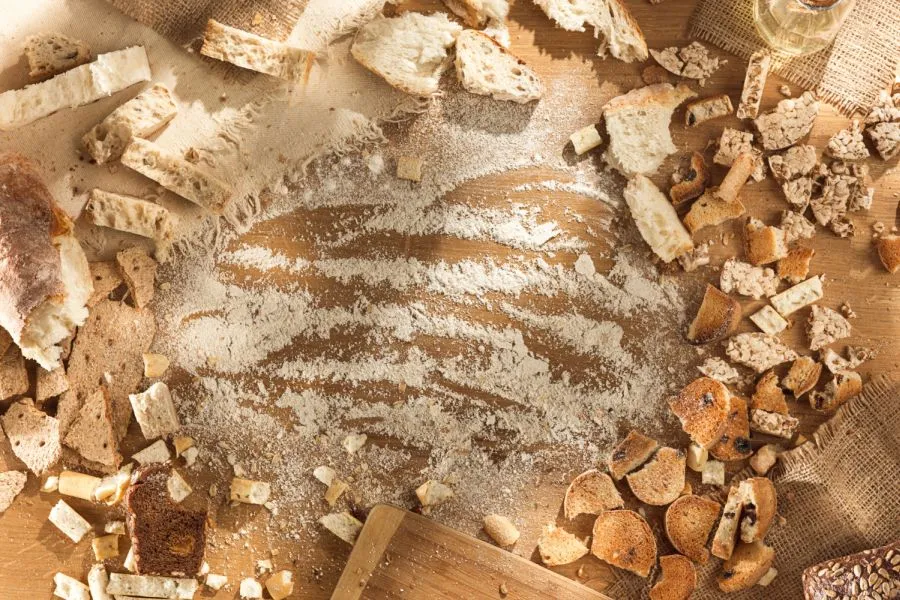 Zdjęcie Co to jest gluten i dlaczego warto znać jego skład?