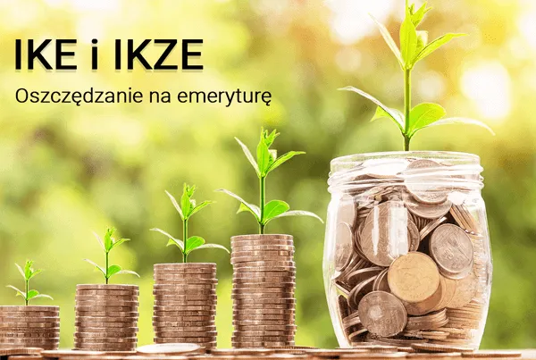 Zdjęcie Konto IKE Idea Bank: Oszczędzaj na Emeryturę z Korzyściami