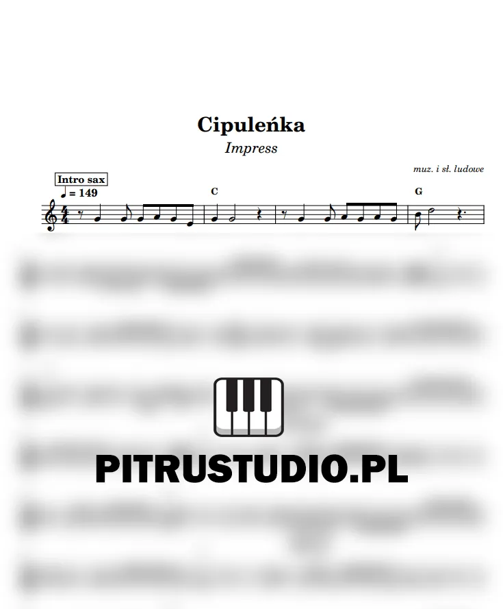 Zdjęcie Podkład muzyczny do Co powie Tata Natalii Kukulskiej - gdzie znaleźć?