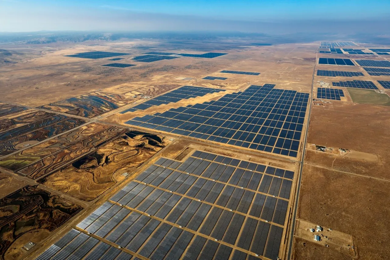Zdjęcie Classement des pays en énergie solaire : qui domine vraiment le marché ?