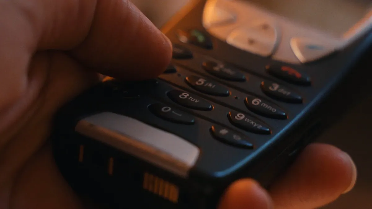 Zdjęcie Pierwszy SMS na świecie – historia, która zmieniła komunikację