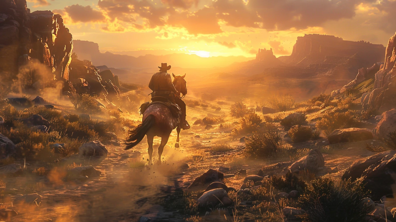 Zdjęcie Szybka podróż w RDR2: Najlepsze sposoby na wykorzystanie