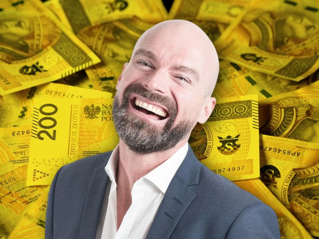 Zdjęcie Gdzie padła wygrana w Eurojackpot? Oto miejsca z największymi nagrodami