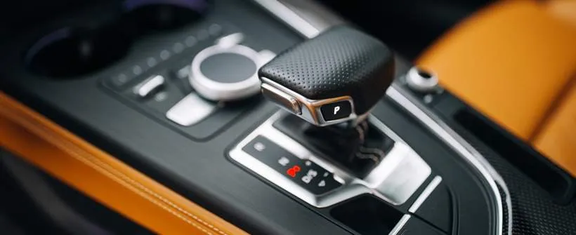 Zdjęcie Wymiana oleju w skrzyni automatycznej Volvo XC60 - co ile km?