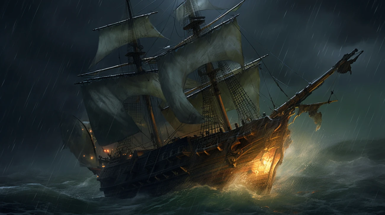 Otwarta beta Skull and Bones: Zagrałem i cóż, mnie wystarczy