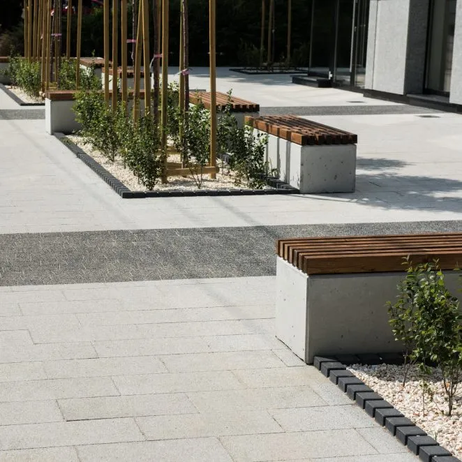 Zdjęcie Z czego podbudowa pod kostkę brukową? Kluczowe materiały i techniki