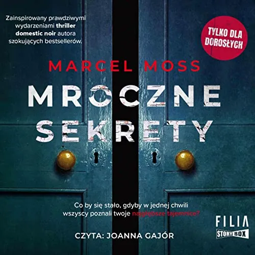 Zdjęcie Filmowe przekleństwa i paranormalne historie - mroczne sekrety