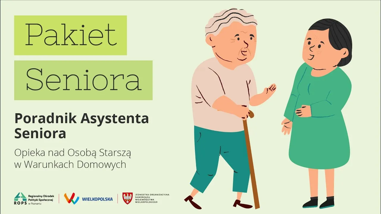 Zdjęcie Ile wynosi zasiłek opiekuńczy nad starszą osobą? Sprawdź kwoty i wsparcie