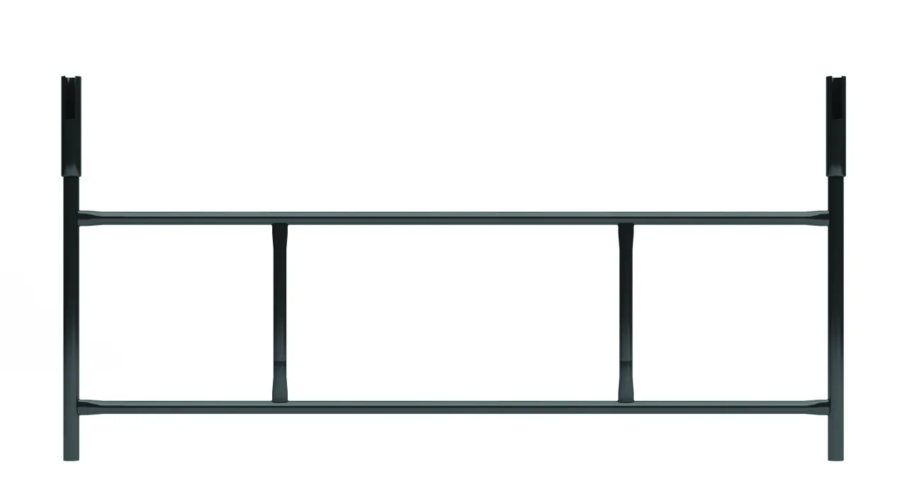 Zdjęcie Rusztowania aluminiowe Castorama: Poradnik wyboru i montażu