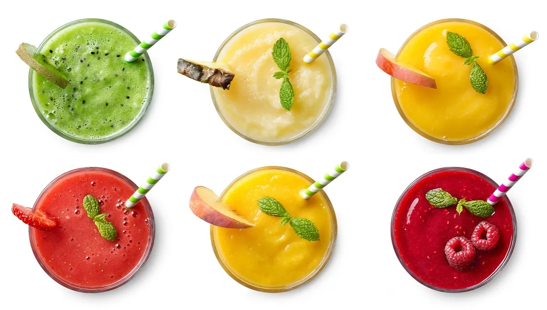 Zdjęcie Przepis na zdrowe smoothie, które odmieni Twoją dietę na lepsze