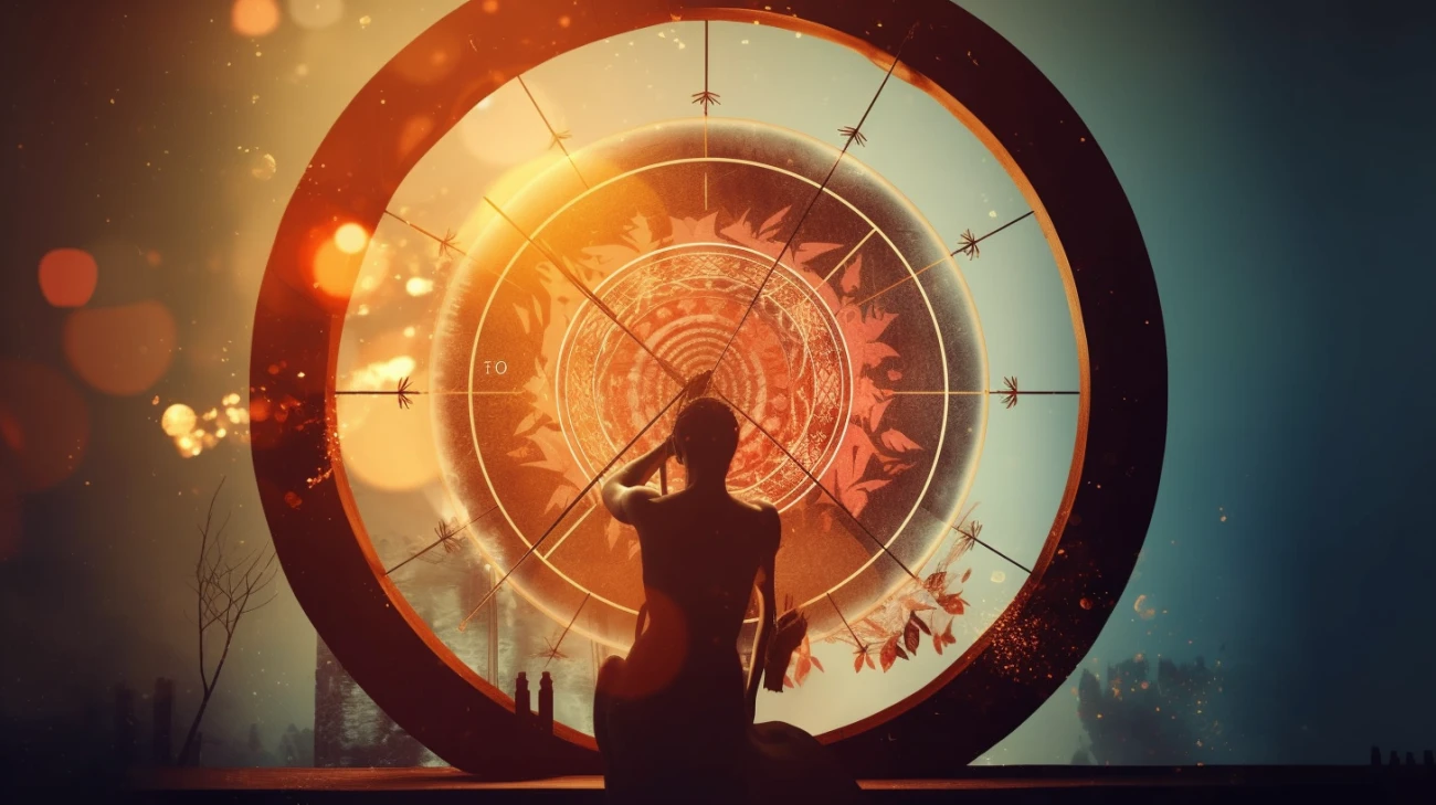Horoskop Strzelec na Jutro - Miłosne Przepowiednie, Dzienny Horoskop