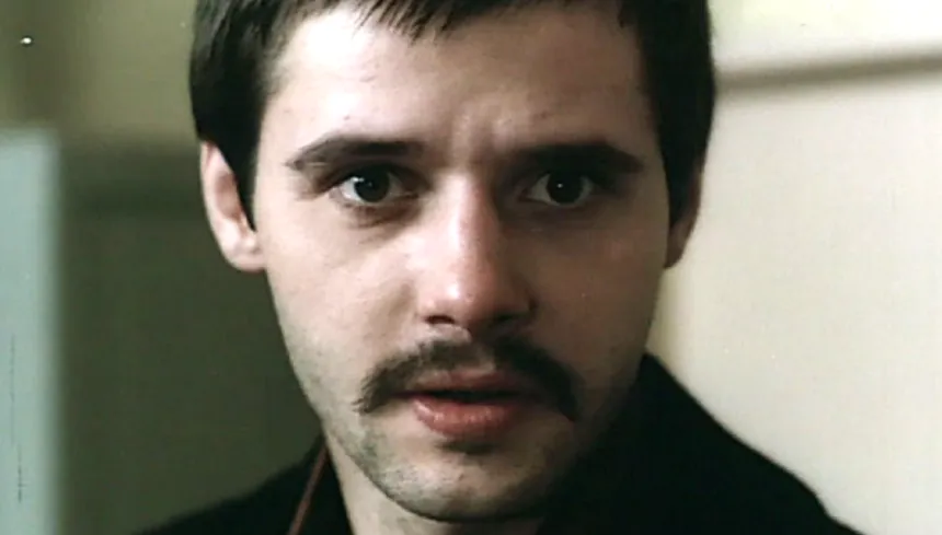 Zdjęcie Krzysztof Janczar - kariera aktora filmowego i teatralnego