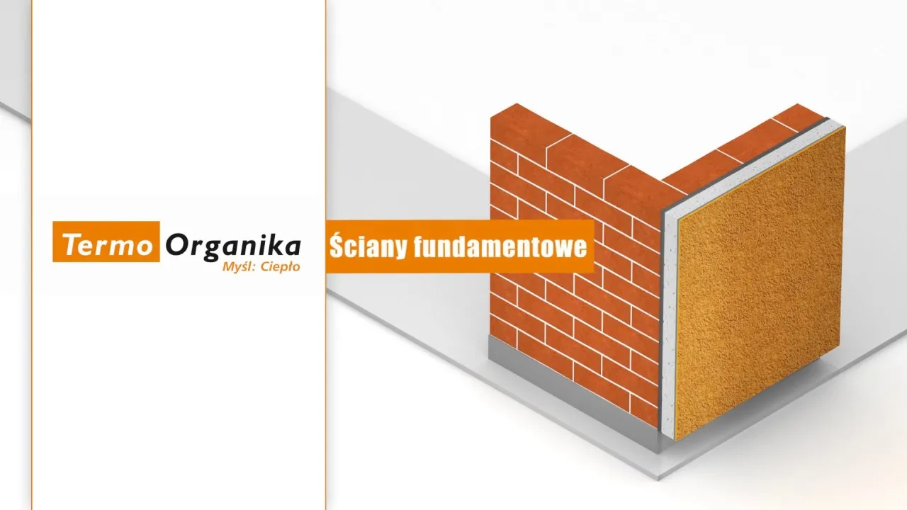 Zdjęcie Ile kosztuje ocieplenie fundamentów? Sprawdź ceny i materiały