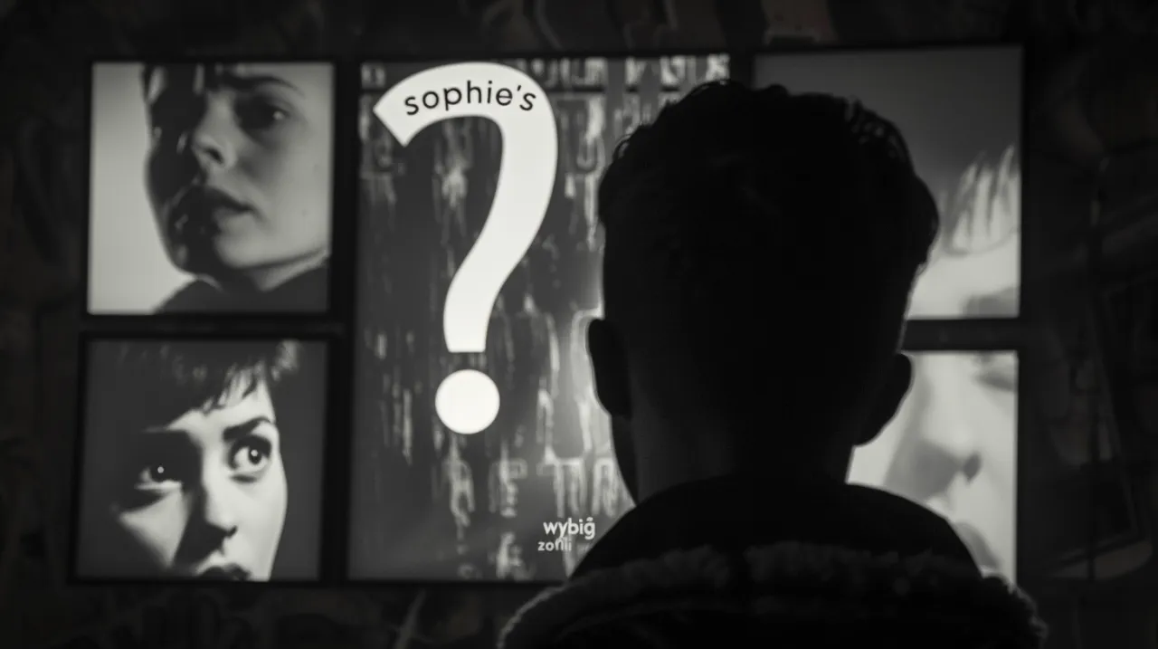 Zdjęcie Wybór Zofii: Jak ten wstrząsający film zmieni twoje życie? Analiza
