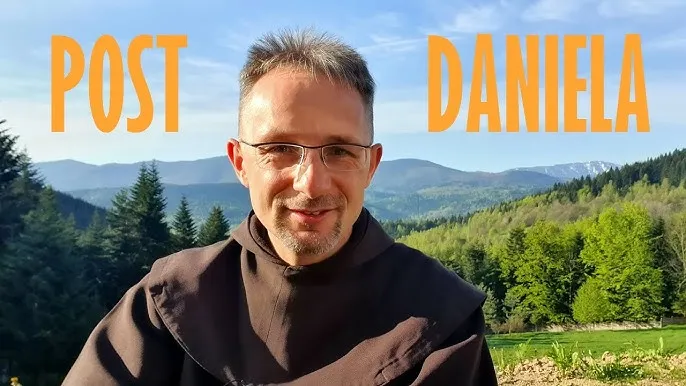 Zdjęcie Rekolekcje z postem Daniela: duchowe i zdrowotne korzyści dla Ciebie