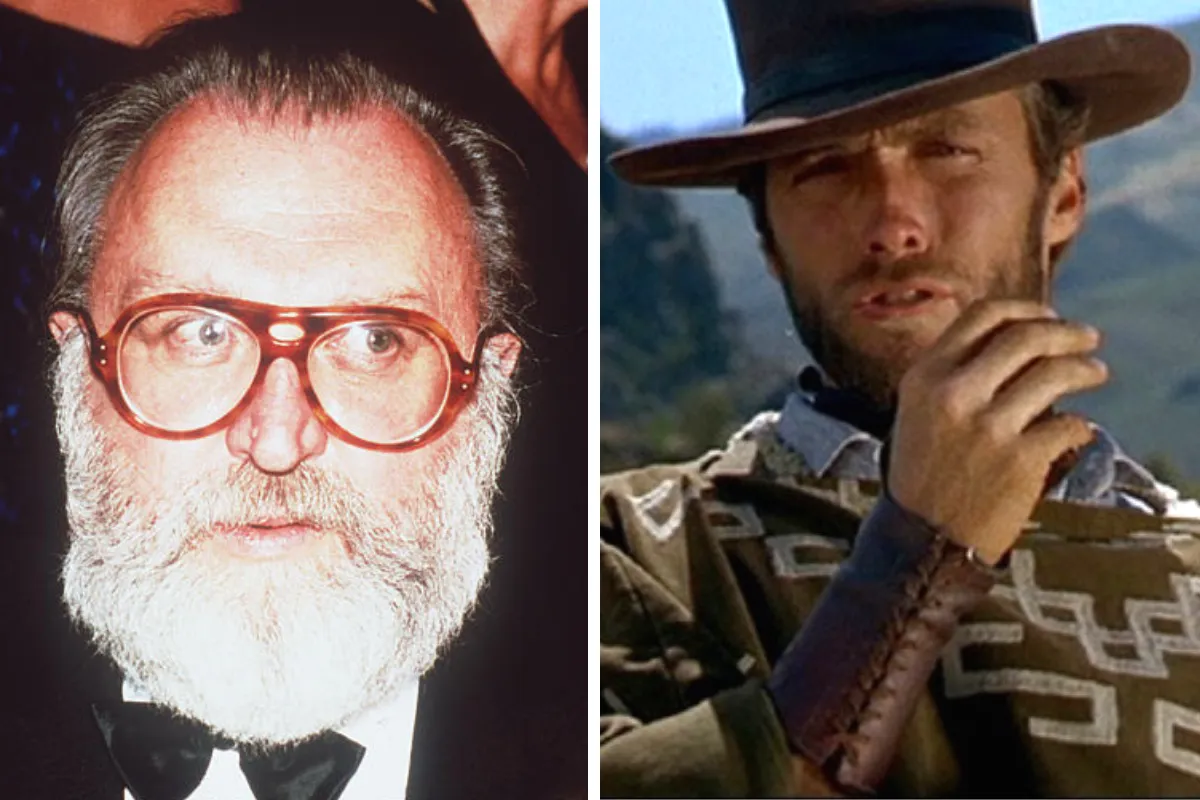 Zdjęcie Sergio Leone i jego wpływ na spaghetti westerny – kluczowe filmy i styl