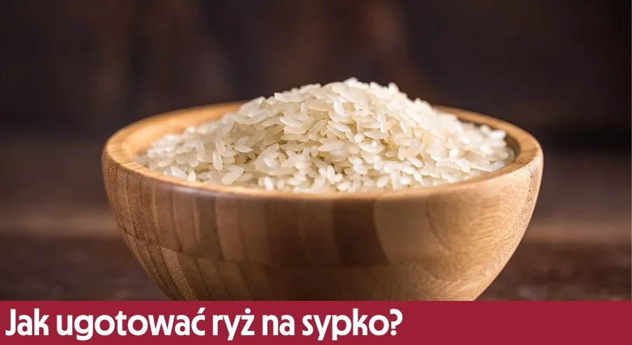 Zdjęcie Jak ugotować ryż do zupy, aby był idealnie sypki i smaczny