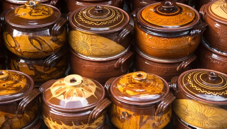 Zdjęcie Co warto kupić w Bułgarii? Pamiątki, smaki i kosmetyki