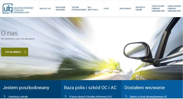 Zdjęcie Jak znaleźć kierowcę po numerze rejestracyjnym i uniknąć problemów prawnych