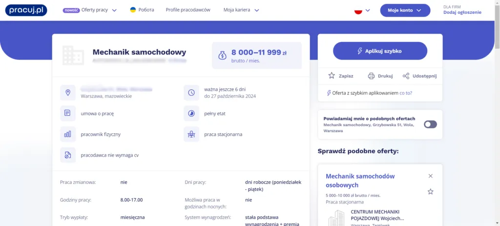 Zdjęcie Ile zarabia warsztat samochodowy? Odkryj prawdziwe zarobki w branży