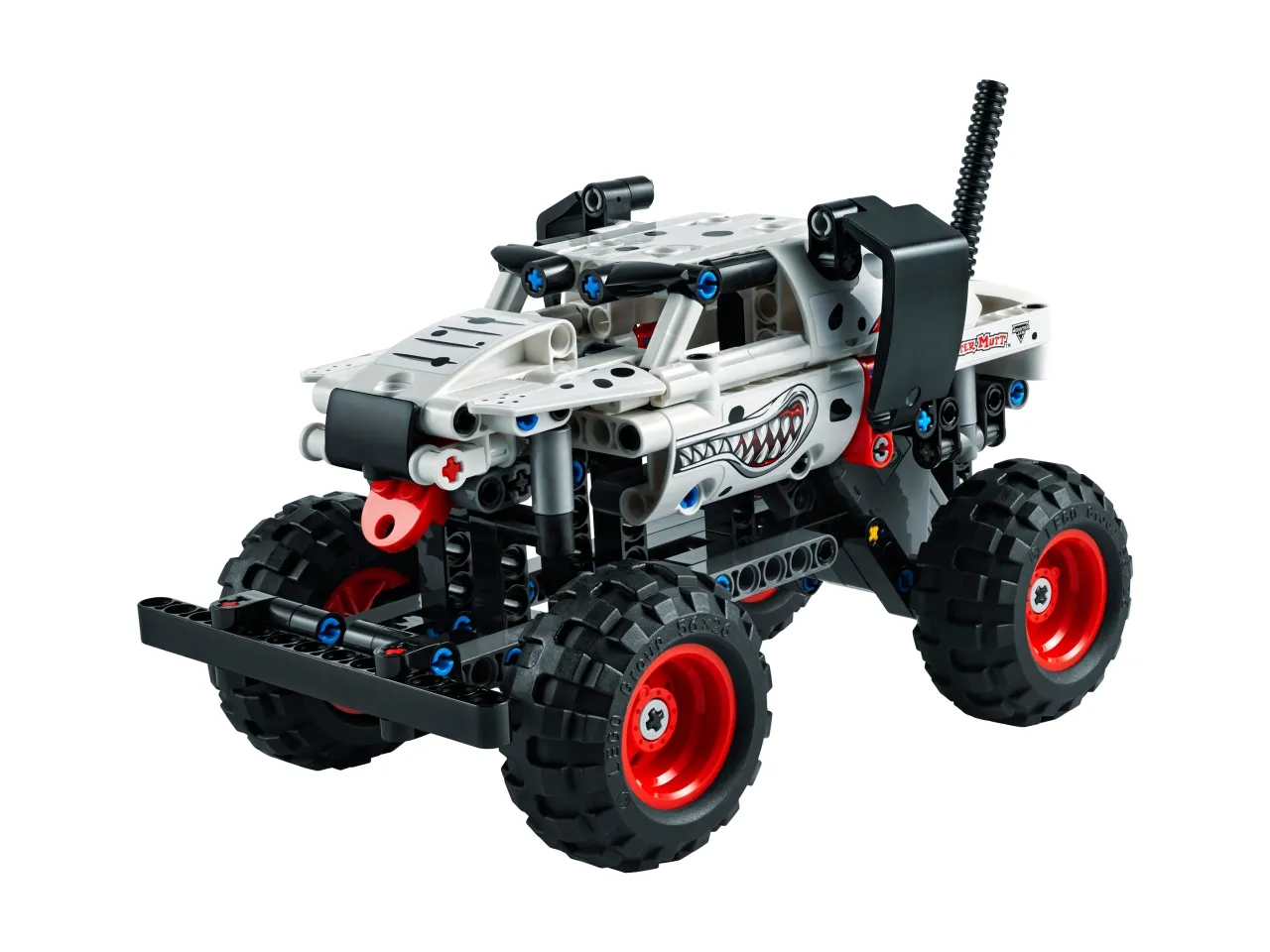 Zdjęcie Najlepsze zabawki Monster Jam dla dzieci – wybierz idealny model