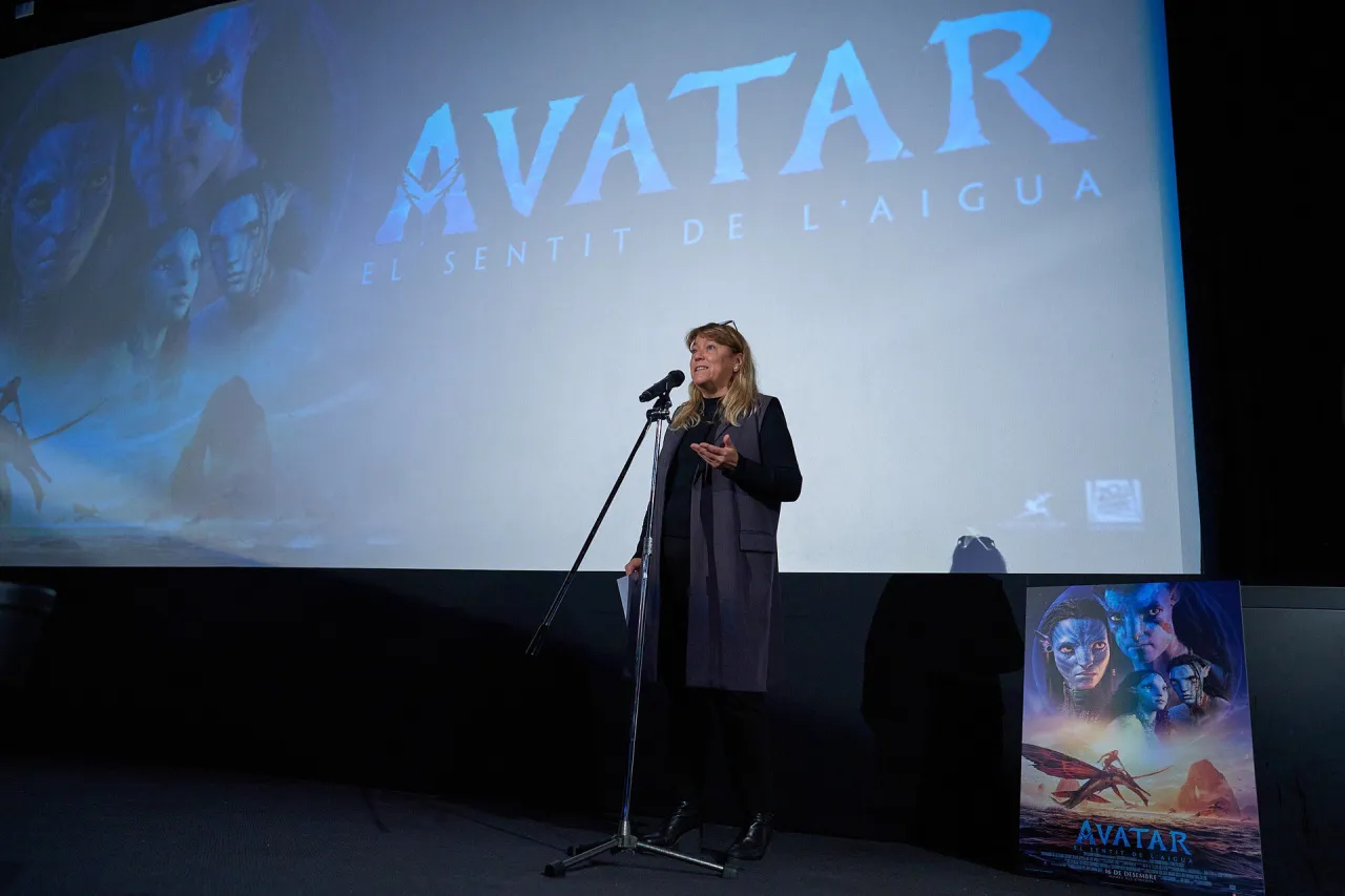 Zdjęcie Aktorzy w Avatar Istota Wody: Kto gra i jakie mają role?