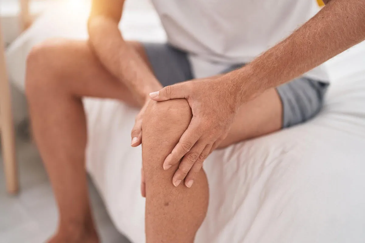Zdjęcie Ile kosztuje rehabilitacja kolana? Ceny w różnych miastach Polski