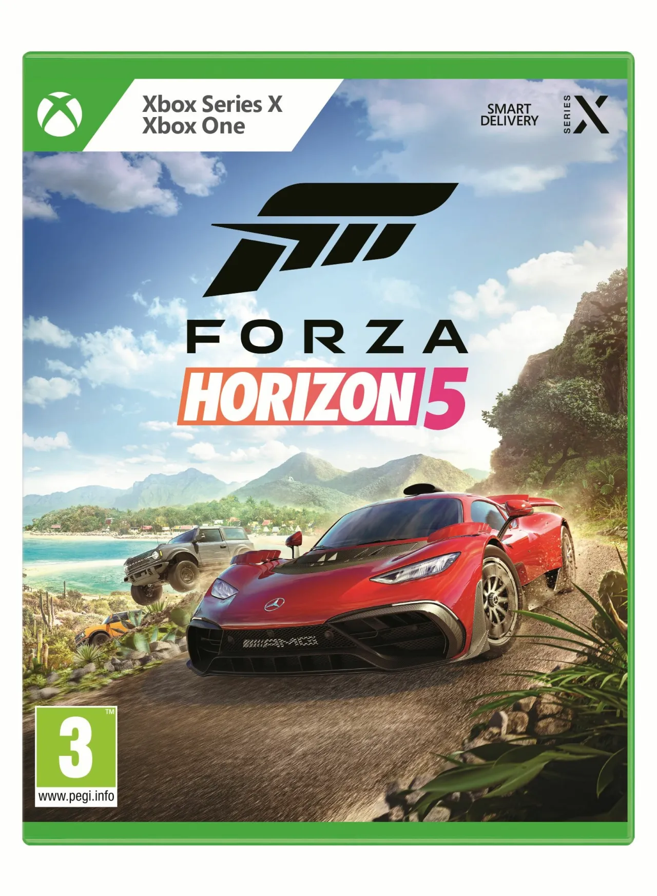 Zdjęcie Najlepsze gry na Xbox Series X, które musisz poznać teraz