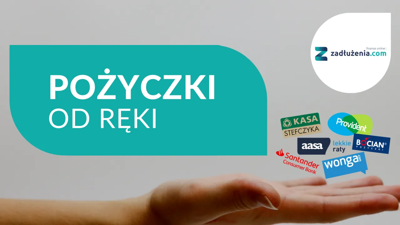 Zdjęcie Szybka pożyczka gdzie najlepiej? Sprawdź najlepsze oferty i porównania