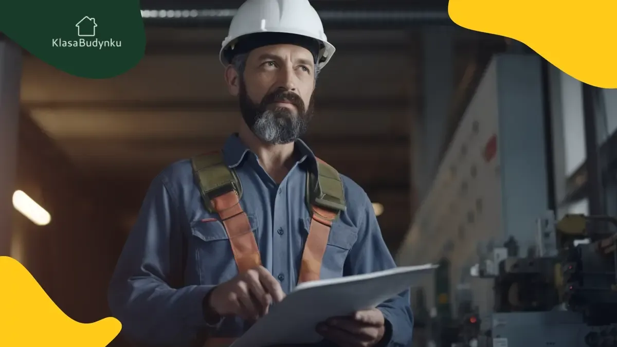 Zdjęcie Jakie budynki nie wymagają charakterystyki energetycznej? Sprawdź wyjątki!