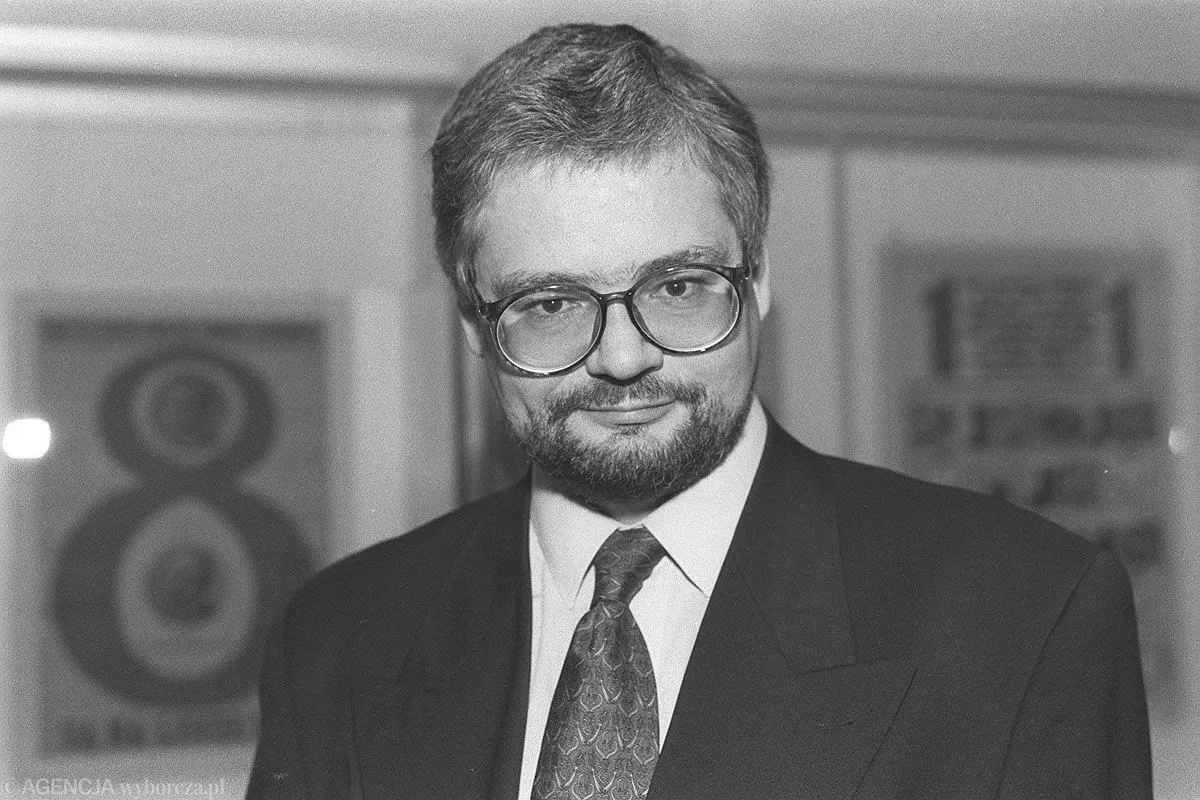Zdjęcie Kim jest żoną Adama Glapińskiego? Historia ich małżeństwa i kontrowersje.