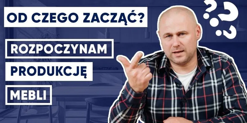 Zdjęcie Jak zacząć robić meble: proste kroki do stworzenia swojego projektu