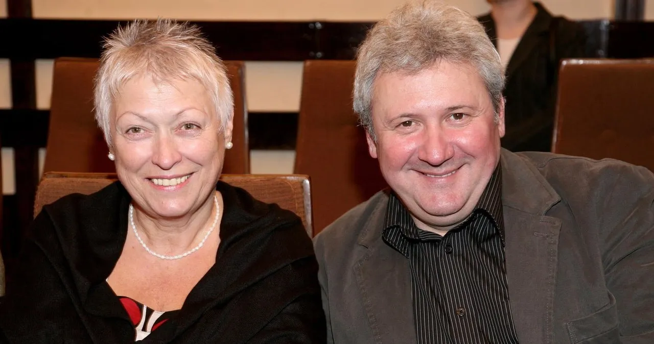 Zdjęcie Andrzej Grabarczyk aktor - fascynująca biografia i osiągnięcia w filmie