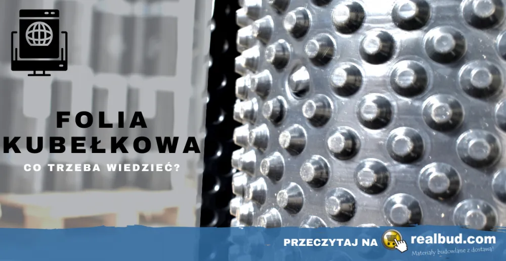Zdjęcie Jak obrobić folię kubełkową, aby uniknąć błędów i uszkodzeń