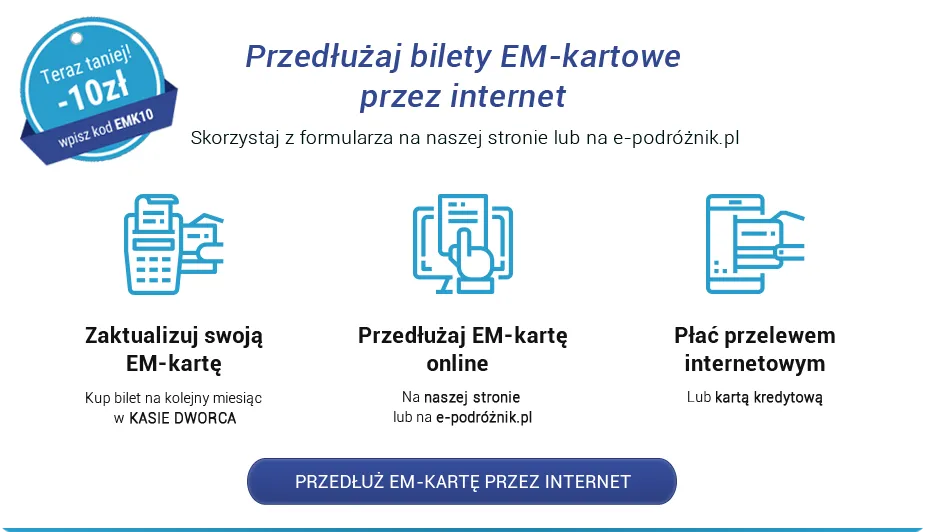 Zdjęcie Czy można kupić bilet u kierowcy PKS? Sprawdź wygodne opcje zakupu
