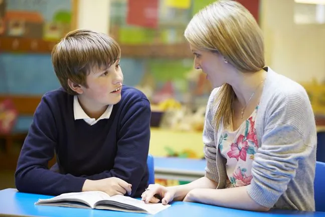 Zdjęcie Dysleksja gdzie się udać: Jak uzyskać pomoc dla dziecka?