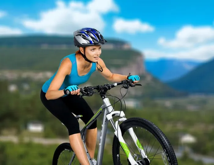 Zdjęcie Ile kcal spala rower? Odkryj, jak efektywnie spalać kalorie