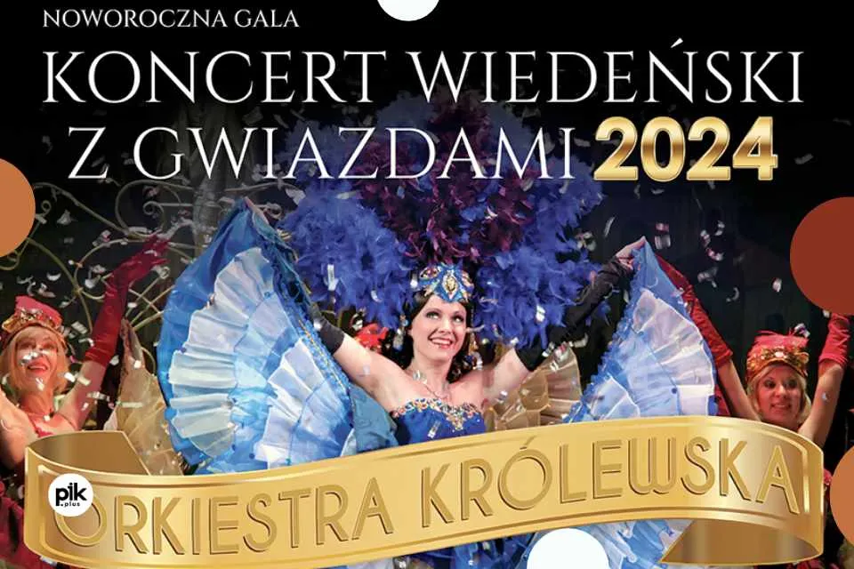Zdjęcie Ile kosztuje bilet na koncert wiedenski? Ceny biletów na wydarzenia muzyczne