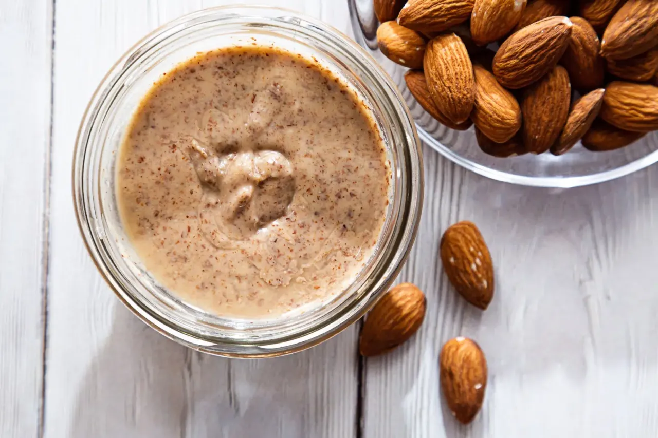 Zdjęcie Najzdrowsze masła roślinne: które wybierać, by poprawić zdrowie?