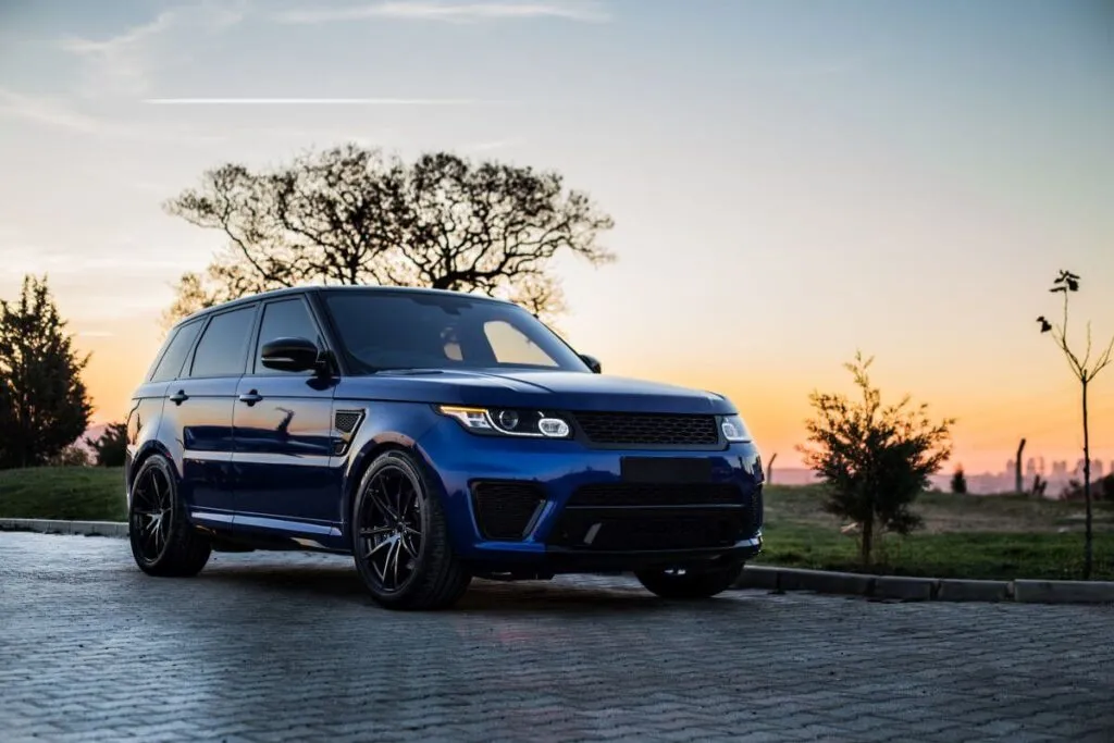 Zdjęcie Jaki SUV do 15 tys zł: niezawodne modele, które warto kupić