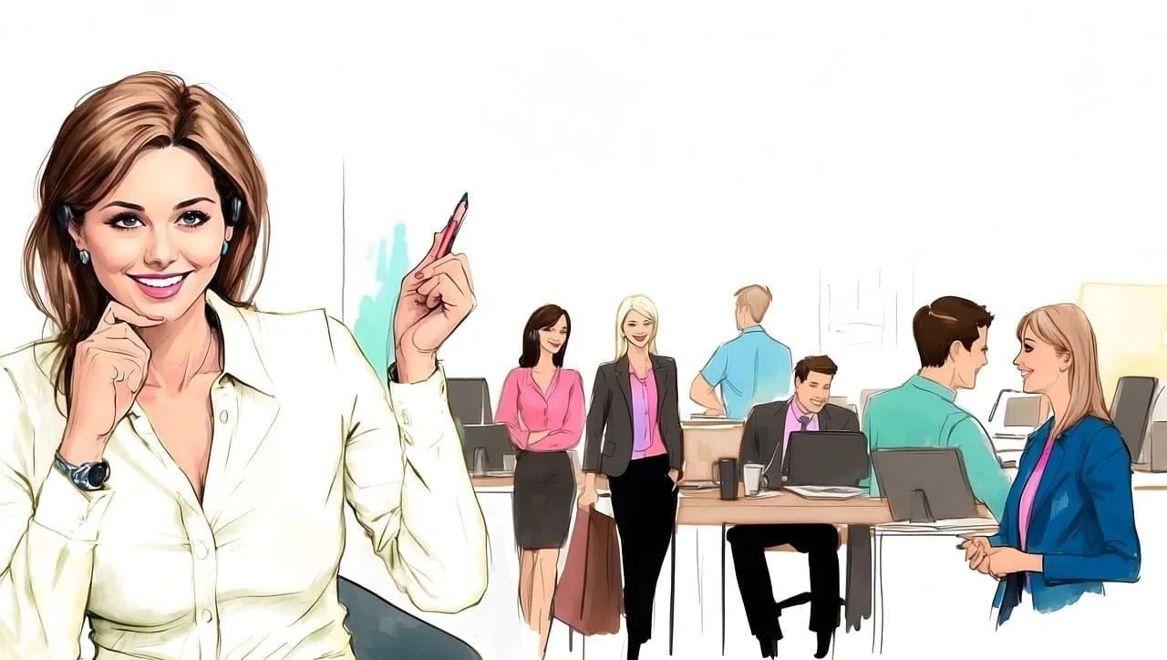 Zdjęcie Co otworzyć na osiedlu, aby zyskać klientów i uniknąć porażki?