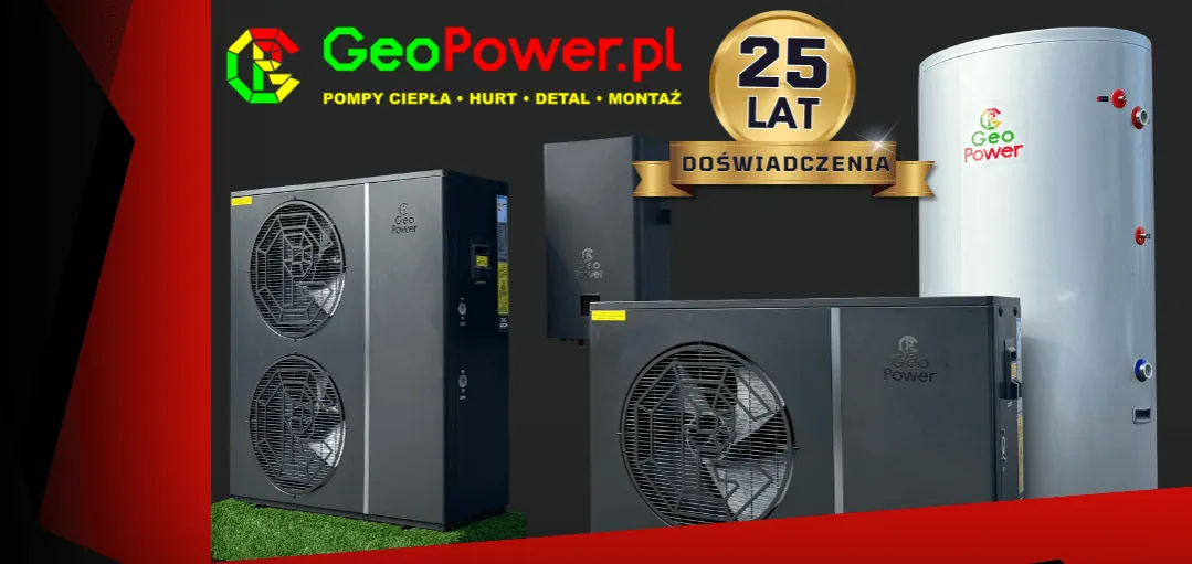 Zdjęcie 3 kluczowe cechy pompy do podłogówki, o których nikt nie mówi